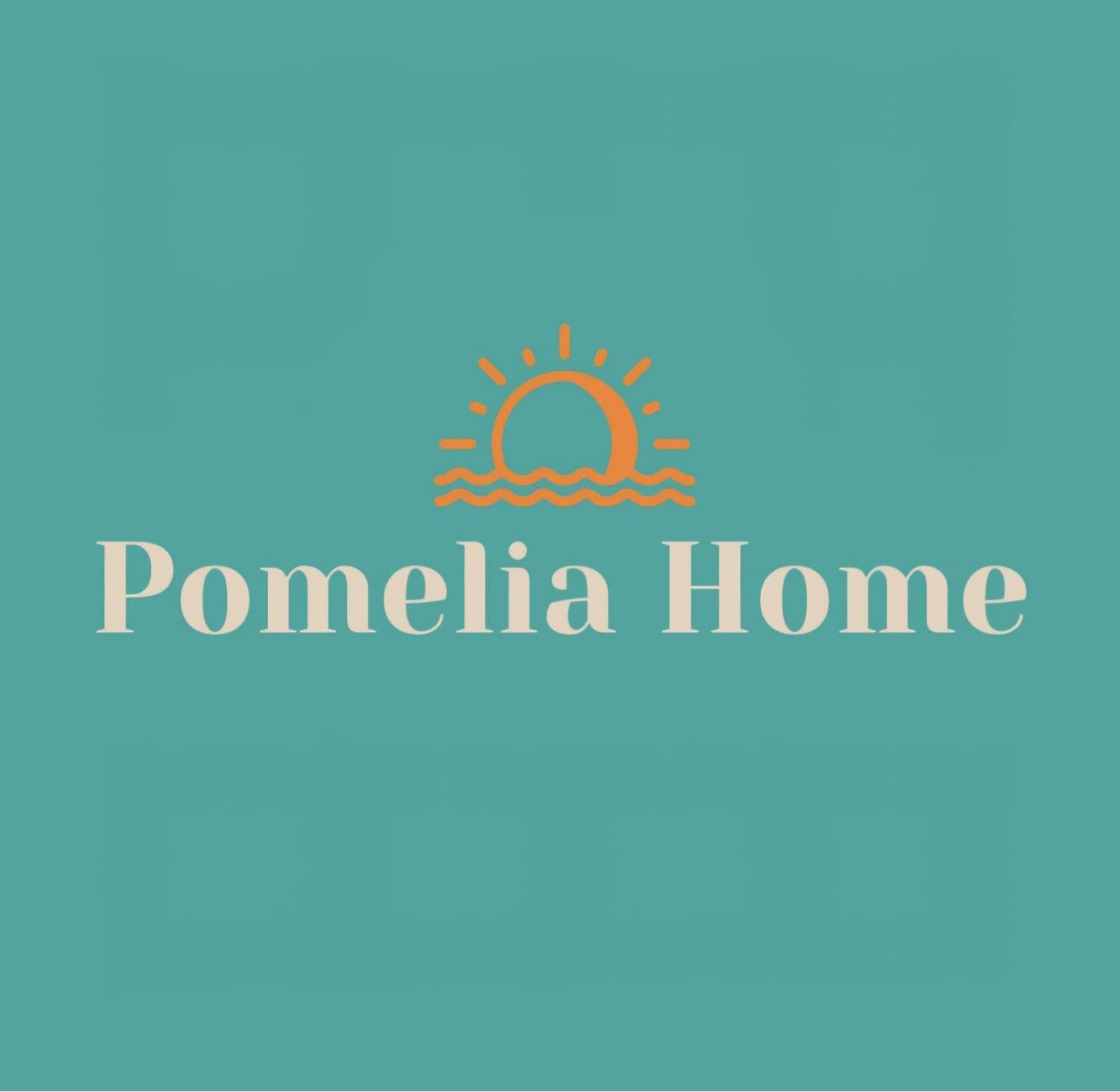 Pomelia Home Riposto Zewnętrze zdjęcie