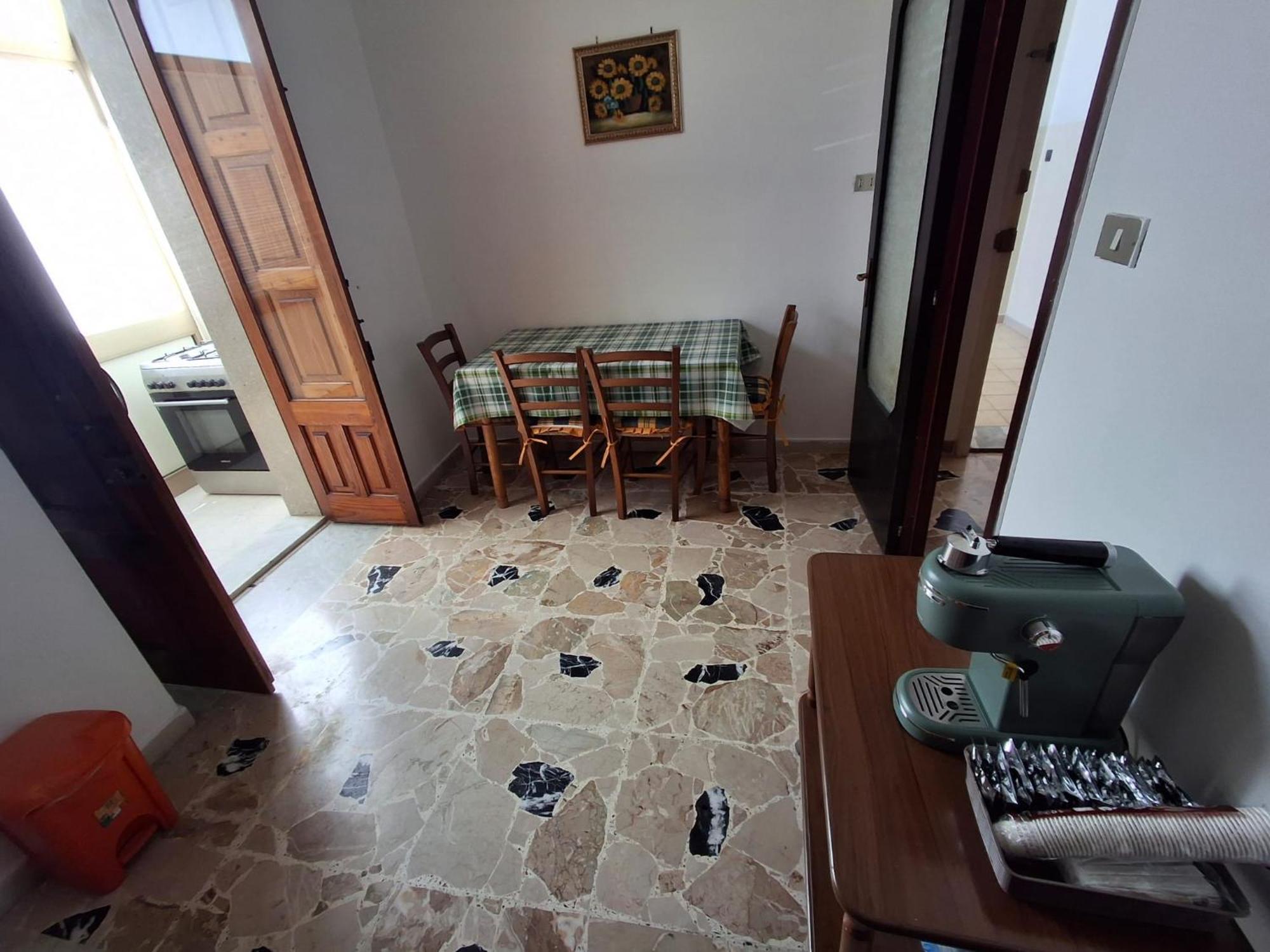 Pomelia Home Riposto Zewnętrze zdjęcie