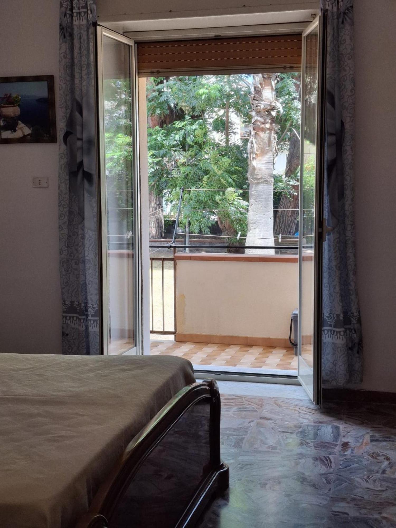 Pomelia Home Riposto Zewnętrze zdjęcie